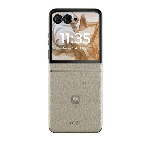 モトローラ(MOTOROLA) motorola razr 50 6.9+3.6型 12GB/512GB モトローラ(MOTOROLA) motorola razr 50 6.9+3.6型 12GB/512GB