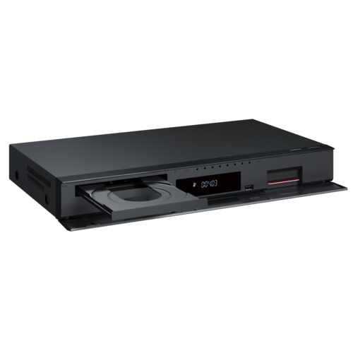 パナソニック(Panasonic) DMR-4X403 DIGA 4Kチューナー内蔵 全自動ディーガ ブルーレイレコーダー 4TB