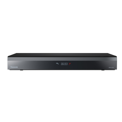 パナソニック(Panasonic) DMR-2X203 DIGA 全自動ディーガブルーレイレコーダー 2TB_15