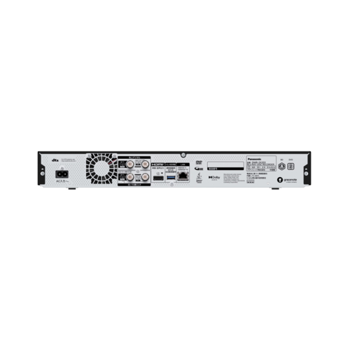 パナソニック(Panasonic) DMR-2X203 DIGA 全自動ディーガブルーレイレコーダー 2TB_17