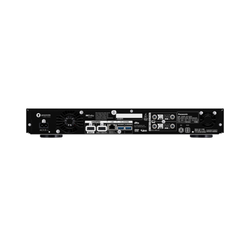 【長期保証付】パナソニック(Panasonic) DMR-4X1003 DIGA 4Kチューナー内蔵 全自動ディーガ ブルーレイレコーダー 10TB