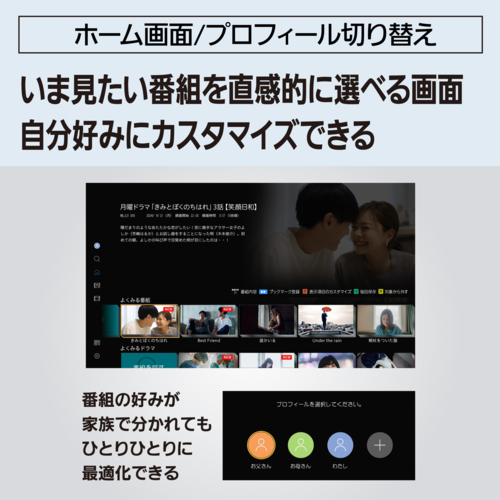 【長期保証付】パナソニック(Panasonic) DMR-4X1003 DIGA 4Kチューナー内蔵 全自動ディーガ ブルーレイレコーダー 10TB