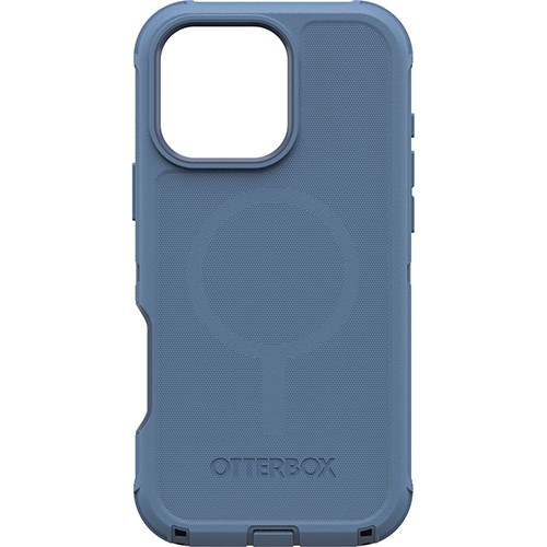 OtterBox OB7795985 iPhone16ProMax用 Defender blueの通販は