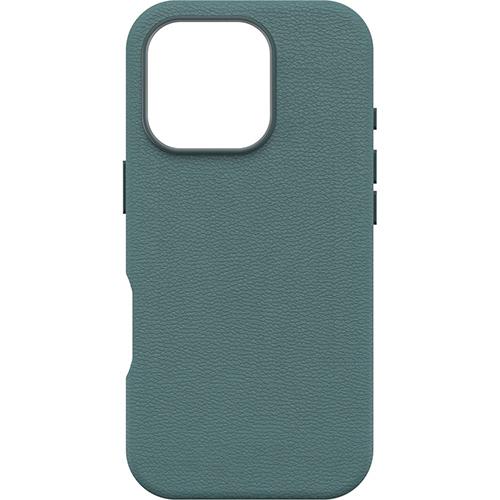 OtterBox OB7796309 iPhone16Pro用 Symmetry Cactus Leather Cactus Juniper Sprig greenの通販は