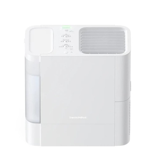 SwitchBot(スイッチボット) SwitchBot 気化式加湿器 W3902300