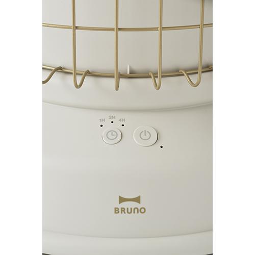 BRUNO ヒーター　BOE100 楽天市場】【全品10倍☆10/3(金)0時迄】ブルーノ ファンヒーター