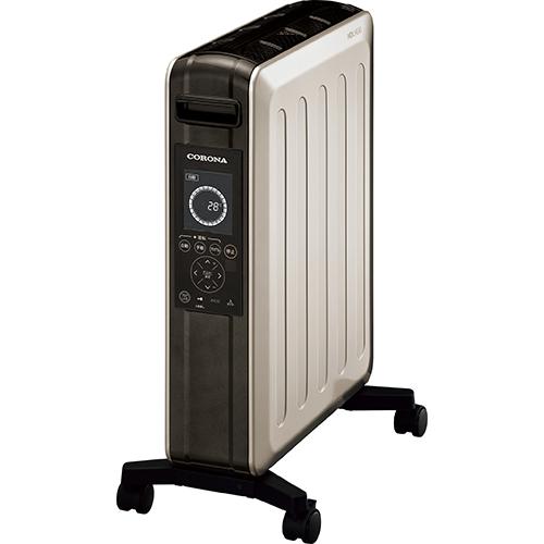 デンソー EU-7RS 遠赤外線ヒーター 単相100V 0.7kW 電気ストーブ