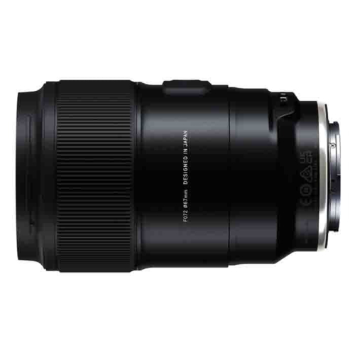 タムロン(TAMRON) 90mm F/2.8 Di III MACRO VXD Model F072 ニコンZマウント 中望遠マクロレンズ_3