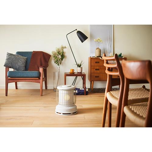 BRUNO｜ブルーノ 全方位型ファンヒーターBRUNO BOE100-TN タン BRUNO全方位型ファンヒーター BRUNO⁄ブルーノ＞全方位型ファンヒーター