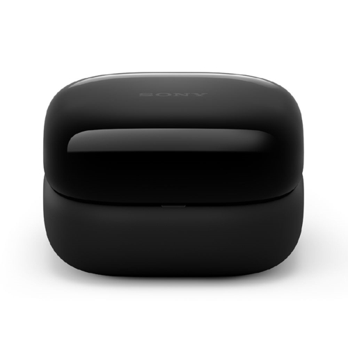 ソニー(SONY) WF-L910-BZ ブラック LinkBuds Open 完全ワイヤレス