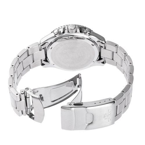 オリエント(ORIENT) RN-TX0207R Orient Mako Sports Collection クオーツ ソーラー式 腕時計 国内正規品