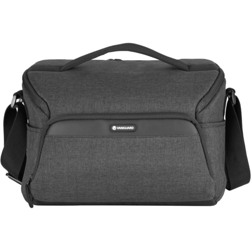 バンガード(VANGUARD) VESTA ASPIRE 30 GY グレー ショルダーバッグ 一眼レフミラーレス一眼カメラ用_2