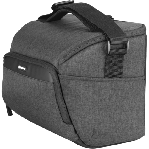 バンガード(VANGUARD) VESTA ASPIRE 30 GY グレー ショルダーバッグ 一眼レフミラーレス一眼カメラ用_3
