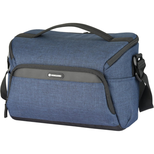 バンガード(VANGUARD) VESTA ASPIRE 30 NV ネイビー ショルダーバッグ 一眼レフミラーレス一眼カメラ用_1
