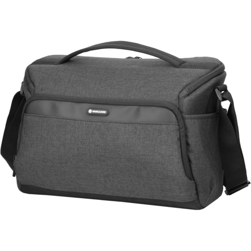 バンガード(VANGUARD) VESTA ASPIRE 33 GY グレー ショルダーバッグ 一眼レフミラーレス一眼カメラ用_1