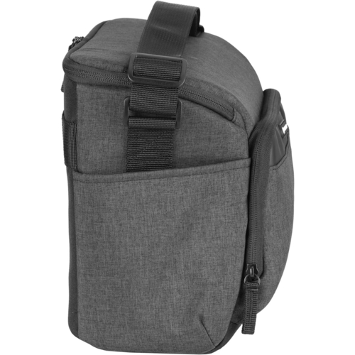 バンガード(VANGUARD) VESTA ASPIRE 33 GY グレー ショルダーバッグ 一眼レフミラーレス一眼カメラ用_4