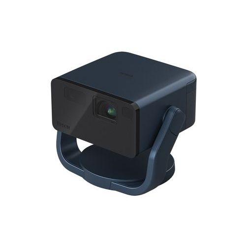 エプソン EPSON ホームプロジェクター/EF-21G/1000LM/スモーク