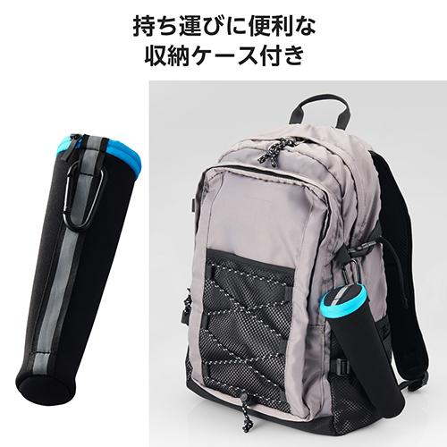 エレコム(ELECOM) PSLZ16XBK ブラック スマートフォン用カメラレンズ 望遠16倍レンズ_6