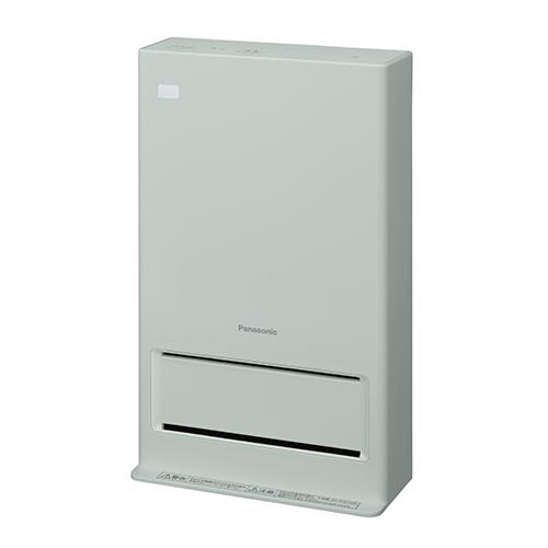 パナソニック(Panasonic) DS-FZS1200-G(セージグリーン) セラミックファンヒーター スリムタイプ 温風1170W 温風2段階の通販は