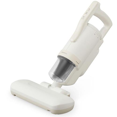 アイリスオーヤマ(Iris Ohyama) FCA-22H-C アイボリー 布団クリーナー