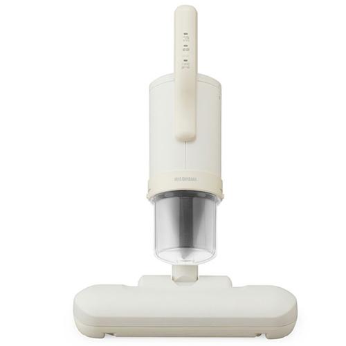 アイリスオーヤマ(Iris Ohyama) FCA-22H-C アイボリー 布団クリーナー