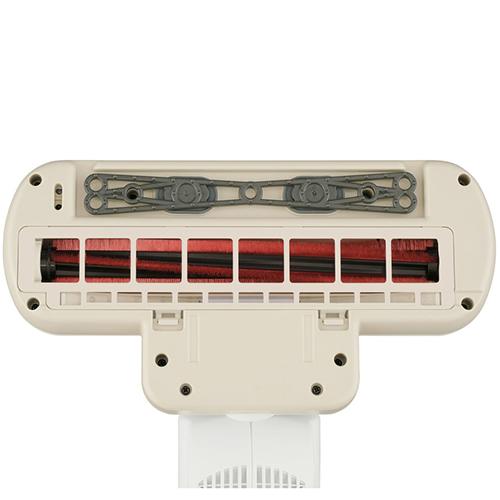 アイリスオーヤマ(Iris Ohyama) FCA-22H-C アイボリー 布団クリーナー