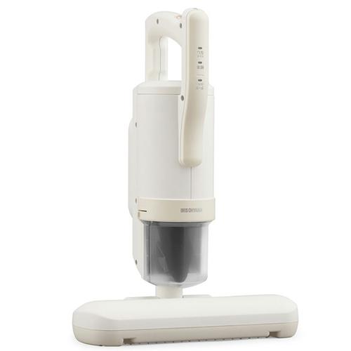 アイリスオーヤマ(Iris Ohyama) FCA-22H-C アイボリー 布団クリーナー