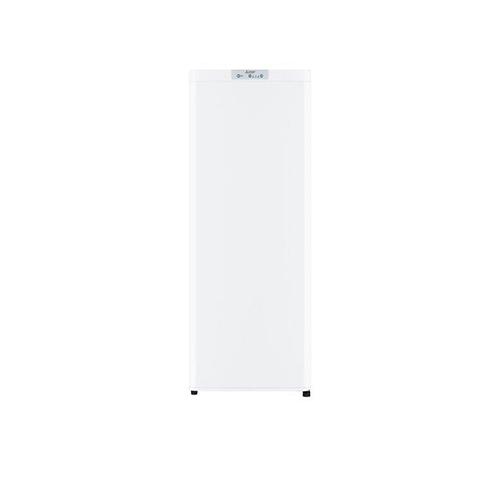 【長期保証付】三菱(MITSUBISHI) MF-U14K-W ホワイト ホームフリーザー 144L 幅480mm_11