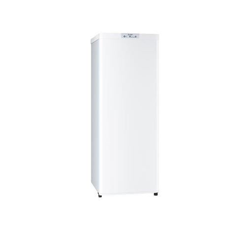 【長期保証付】三菱(MITSUBISHI) MF-U14K-W ホワイト ホームフリーザー 144L 幅480mm_12