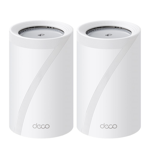 TP-Link AX1800 Deco x20 2個セット DECO X20(2-PACK)(JP) AX1800 メッシュWi-Fiシステム 1個 TP