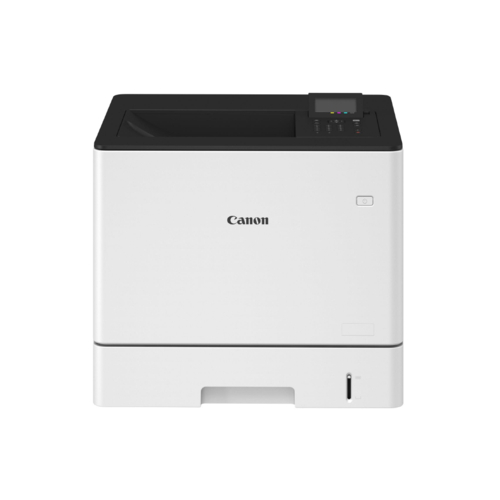 CANON(キヤノン) Satera サテラ LBP732CI レーザープリンター A4対応