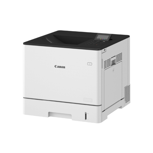 CANON(キヤノン) Satera サテラ LBP732CI レーザープリンター A4対応_1