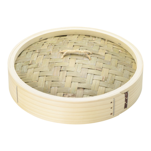 遠藤商事 松 中華セイロ 蓋 39cm(身は別売です)