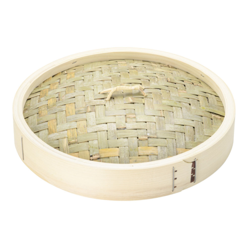 遠藤商事 松 中華セイロ 蓋 45cm(身は別売です)