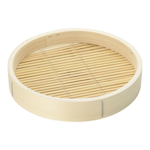 遠藤商事 松 中華セイロ 身 42cm(蓋は別売です)の通販は