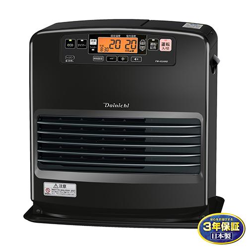 TOYOTOMI 石油ファンヒーター LC-33N-WT トヨトミ 石油ファンヒーター(スタンダード) LC-33N(WT