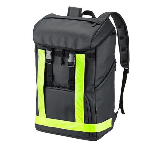 サンワサプライ BAG-GEN1BK 現場用リュック_11