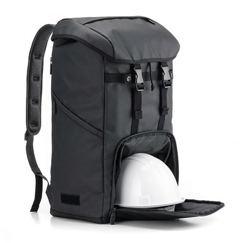 サンワサプライ BAG-GEN1BK 現場用リュック_4