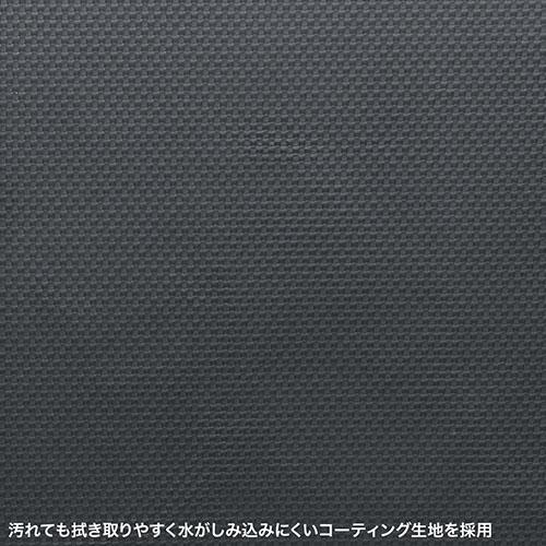 サンワサプライ BAG-GEN1BK 現場用リュック_7