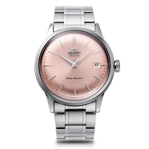【長期保証付】オリエント(ORIENT) RN-AC0M11Y Orient Bambino38 Classic 機械式 腕時計 国内正規品_3