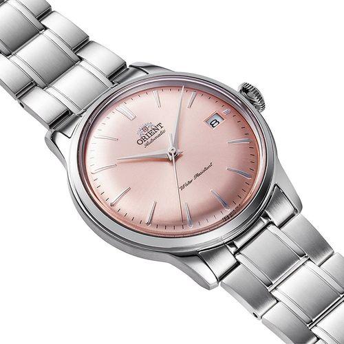 【長期保証付】オリエント(ORIENT) RN-AC0M11Y Orient Bambino38 Classic 機械式 腕時計 国内正規品_1