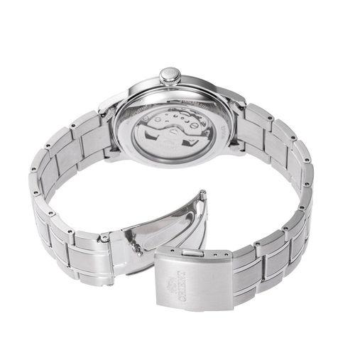 【長期保証付】オリエント(ORIENT) RN-AC0M11Y Orient Bambino38 Classic 機械式 腕時計 国内正規品_2
