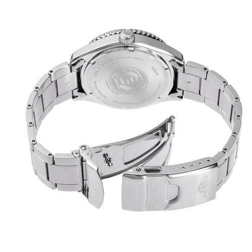 【長期保証付】オリエント(ORIENT) RN-WJ0001E Orient Mako 40 クオーツ ソーラー式 腕時計 国内正規品_3