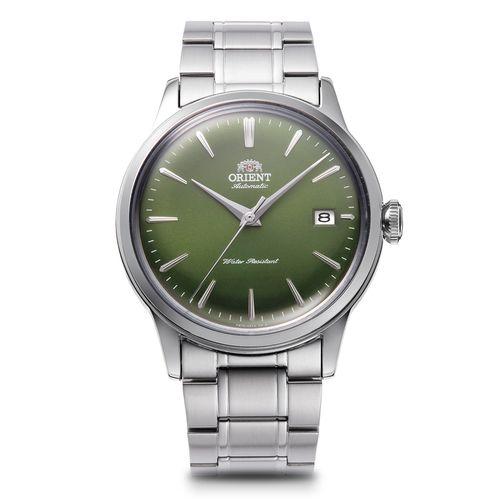 【長期保証付】オリエント(ORIENT) RN-AC0M09E Orient Bambino38 Classic 機械式 腕時計 国内正規品