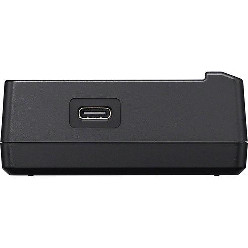 ソニー(SONY) BC-ZD1 バッテリーチャージャー 【公式通販】