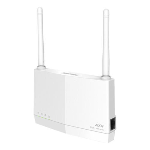 バッファロー(BUFFALO) WEX-3000AX4EA AirStation Wi-Fi中継機 11ax 2401+573Mbps 7,977円