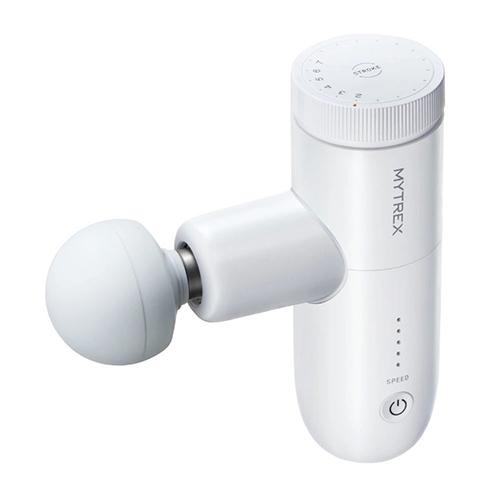 REBIVE ハンディマッサージガン ケース付き MYTREX REBIVE (MT‑RBV23G