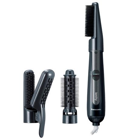 パナソニック(Panasonic) EH-KE4L-K ブラック くるくるドライヤー イオニティ
