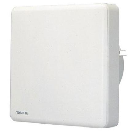 東芝(TOSHIBA) VFP-12XD ぴたパネ パイプ用ファンの通販は