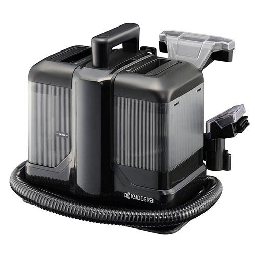 京セラ(KYOCERA) KRC450K ブラック リンスクリーナー